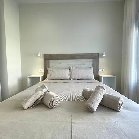 Appartement Suncoast Fuengirola