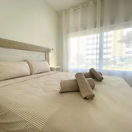 Apartment Suncoast *