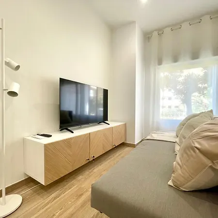 Suncoast Apartment *