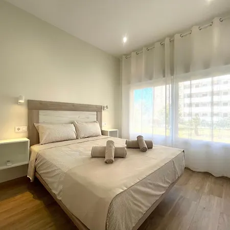 Suncoast Fuengirola