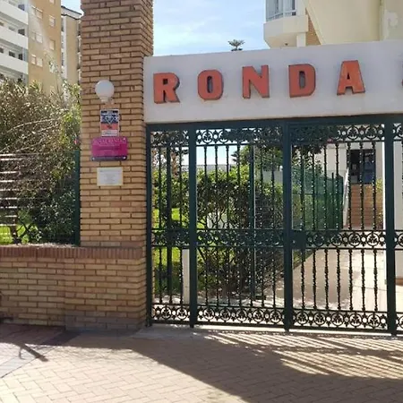 Suncoast Fuengirola