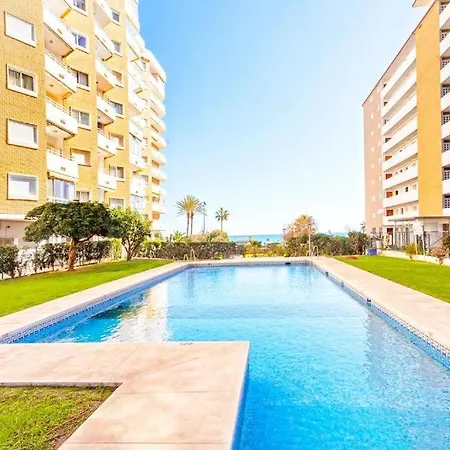Suncoast Apartment