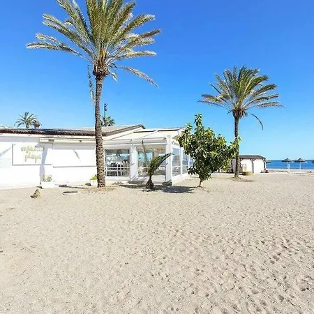 Apartment Suncoast Fuengirola