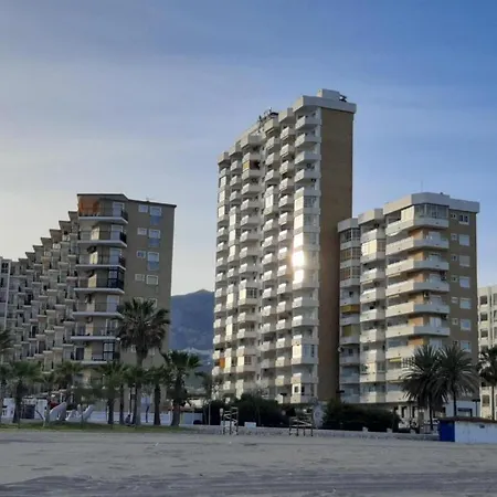 Apartment Suncoast Fuengirola