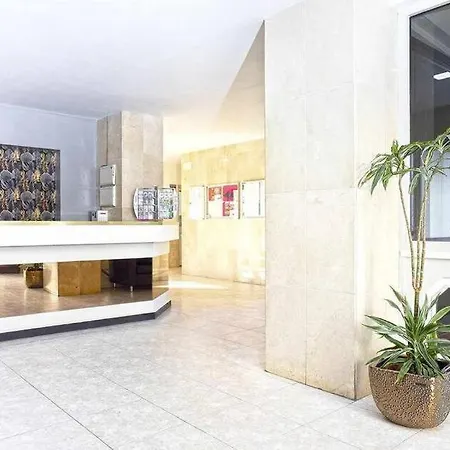 Suncoast Apartment Fuengirola