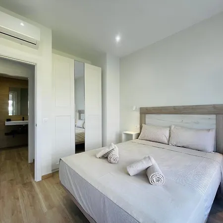Suncoast Apartment Fuengirola