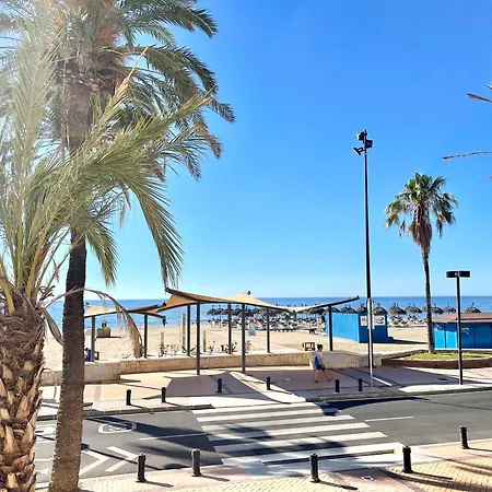 Suncoast Appartement Fuengirola