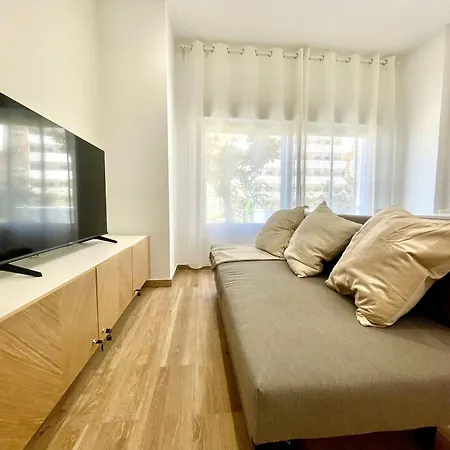 Apartment Suncoast Fuengirola